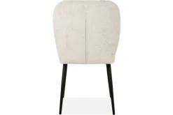 Best Eetkamerstoel Ivory Bobby Eetkamerstoelen