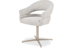 Eetkamerstoelen-Livingfurn Eetkamerstoel Jade