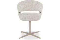 Eetkamerstoelen-Livingfurn Eetkamerstoel Jade