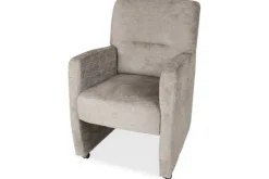 Eetkamerstoelen-Chloé Eetkamerstoel  Jenna