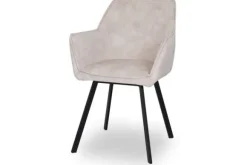 Eetkamerstoelen-Donc Eetkamerstoel Jolien