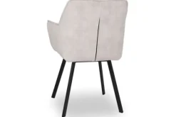 Eetkamerstoelen-Donc Eetkamerstoel Jolien