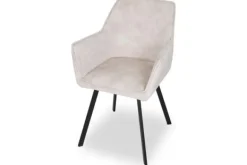 Eetkamerstoelen-Donc Eetkamerstoel Jolien