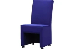 Eetkamerstoelen-Dutch Design Eetkamerstoel Joris