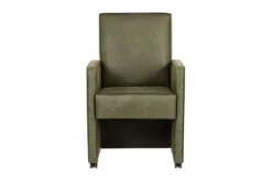 Eetkamerstoelen-Dutch Design Eetkamerstoel Joris