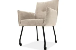 Eetkamerstoel Jovien Eetkamerstoelen