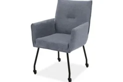 Eetkamerstoel Jovien Eetkamerstoelen