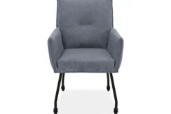 Eetkamerstoel Jovien Eetkamerstoelen