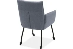 Eetkamerstoel Jovien Eetkamerstoelen