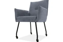 Eetkamerstoel Jovien Eetkamerstoelen