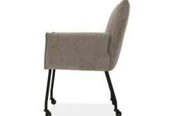 Eetkamerstoel Jovien Eetkamerstoelen