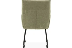 Eetkamerstoel Jovien Eetkamerstoelen