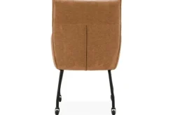 Eetkamerstoel Jovien Eetkamerstoelen