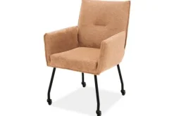 Eetkamerstoel Jovien Eetkamerstoelen