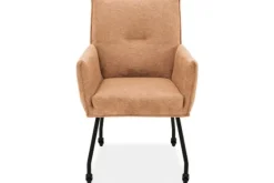 Eetkamerstoel Jovien Eetkamerstoelen