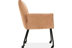 Eetkamerstoel Jovien Eetkamerstoelen