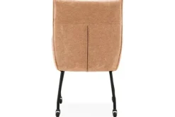 Eetkamerstoel Jovien Eetkamerstoelen