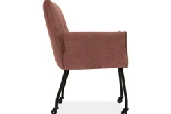 Eetkamerstoel Jovien Eetkamerstoelen