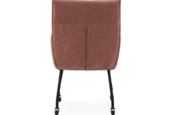 Eetkamerstoel Jovien Eetkamerstoelen