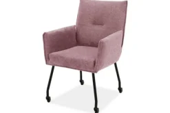 Eetkamerstoel Jovien Eetkamerstoelen