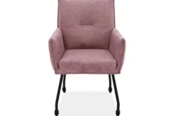 Eetkamerstoel Jovien Eetkamerstoelen