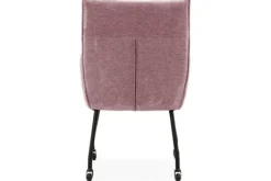 Eetkamerstoel Jovien Eetkamerstoelen