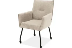 Eetkamerstoel Jovien Eetkamerstoelen