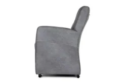 Eetkamerstoelen-Donc Eetkamerstoel Joyzz