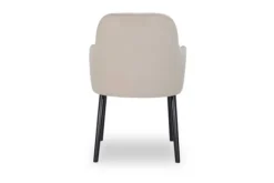 Eetkamerstoelen-Vie Chic Eetkamerstoel Juif II