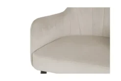 Eetkamerstoelen-Vie Chic Eetkamerstoel Juif II