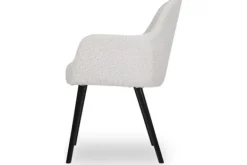 Eetkamerstoelen-Vie Chic Eetkamerstoel Juif II