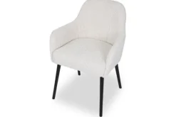 Eetkamerstoelen-Vie Chic Eetkamerstoel Juif II