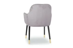 Eetkamerstoelen-Vie Chic Eetkamerstoel Juif II