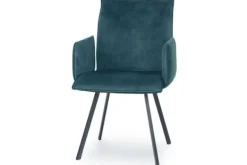 Eetkamerstoelen-Titan Design Eetkamerstoel Jussie