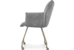 Eetkamerstoelen-Titan Design Eetkamerstoel  Jussie