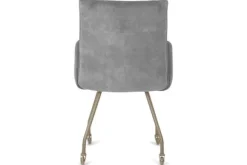 Eetkamerstoelen-Titan Design Eetkamerstoel  Jussie