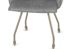 Eetkamerstoelen-Titan Design Eetkamerstoel  Jussie