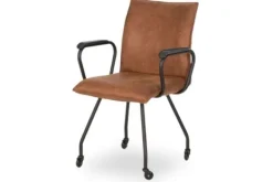 Hot Eetkamerstoel Jussie Eetkamerstoelen