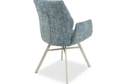 Discount Eetkamerstoel Kentel Eetkamerstoelen