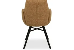 Eetkamerstoelen-Dutch Dining Eetkamerstoel Kentel