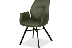 Outlet Eetkamerstoel Kentel Eetkamerstoelen