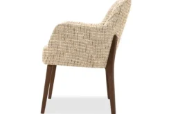 Eetkamerstoelen-Bellagio Seats Eetkamerstoel Kiari