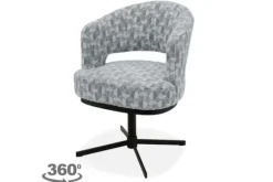 Clearance Eetkamerstoel Kiki Eetkamerstoelen