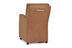 Eetkamerstoelen-Chloé Eetkamerstoel Kiowa