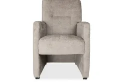 Eetkamerstoelen-Chloé Eetkamerstoel  Kiowa