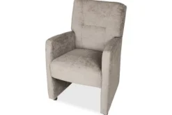 Eetkamerstoelen-Chloé Eetkamerstoel  Kiowa