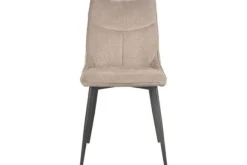 Eetkamerstoelen-Label51 Eetkamerstoel Klei UK-30.492 Riv