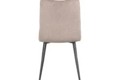 Eetkamerstoelen-Label51 Eetkamerstoel Klei UK-30.492 Riv