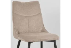 Eetkamerstoelen-Label51 Eetkamerstoel Klei UK-30.492 Riv