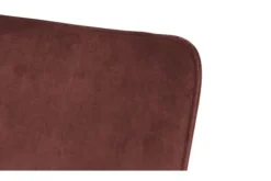 Eetkamerstoelen-Titan Design Eetkamerstoel Larson